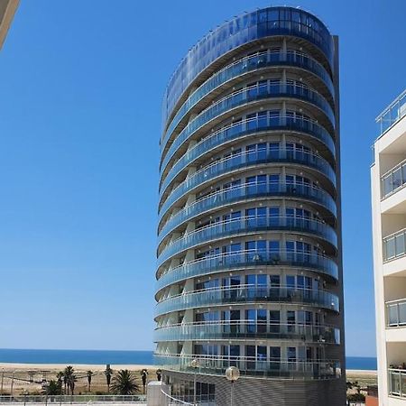 Chez Ocean Plaza Apartment Figueira da Foz Exterior photo