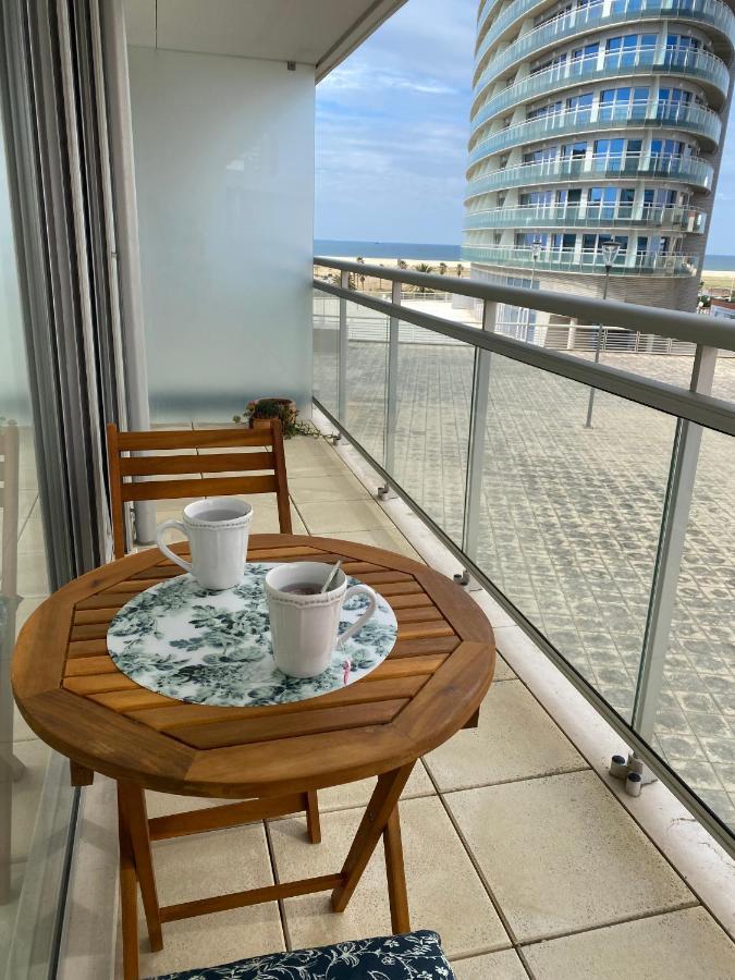 Chez Ocean Plaza Apartment Figueira da Foz Exterior photo